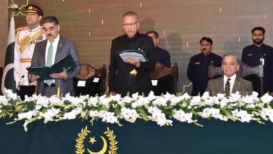 arif alvi,anwar ul haq kakar