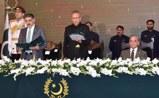 arif alvi,anwar ul haq kakar