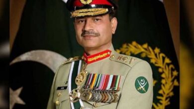 army chief gen asim munir