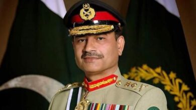 army chief gen asim munir