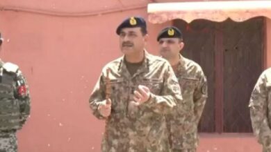 army chief gerneral asim munir
