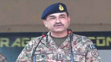 army chief gerneral asim munir