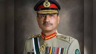 army chief,gen asim munir