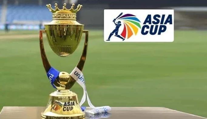 asia cricket cup
