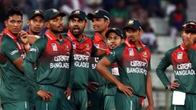 asia cricket cup,bangla desh team