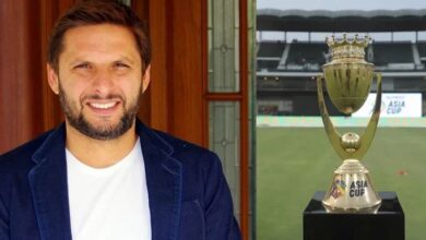 asia cup ,cricketer shahid afridi