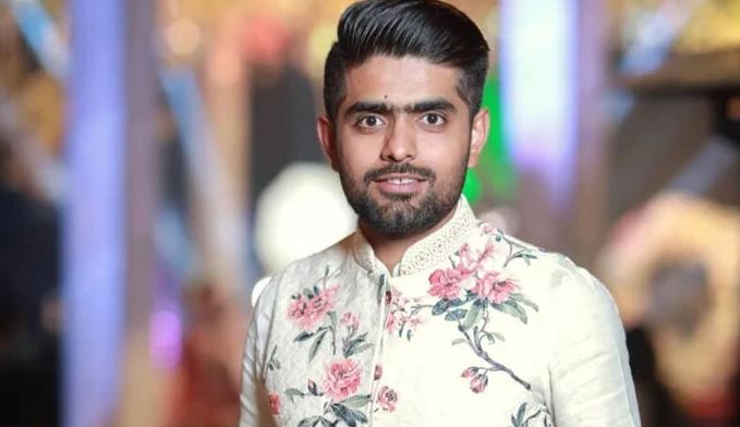 babar azam