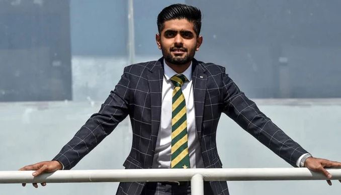 babar azam
