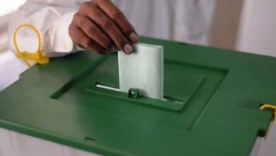 ballot box