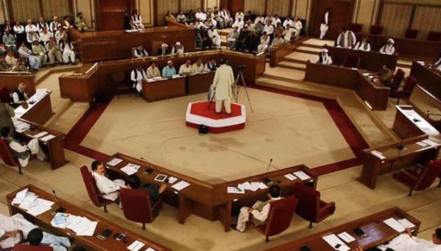 balochistan assembly