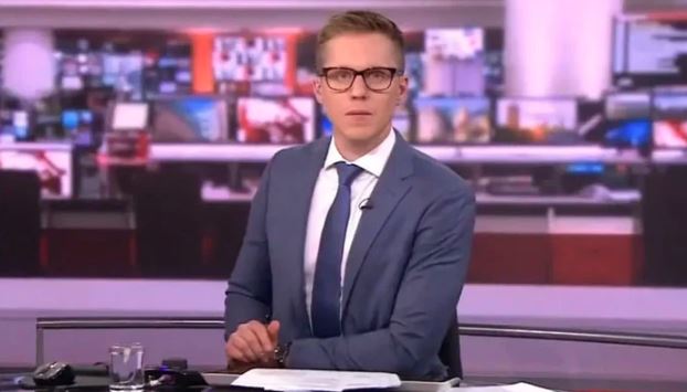 bbc anchor