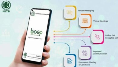 beep app