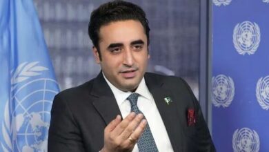 bilawal bhutto