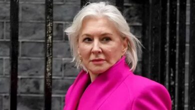 britain member of parliment