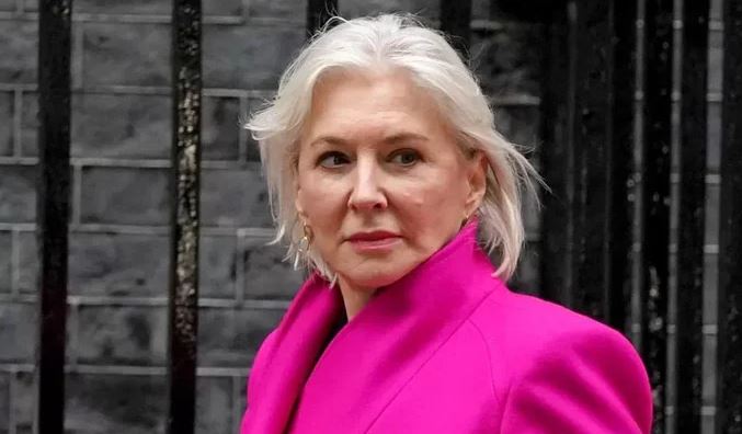 britain member of parliment