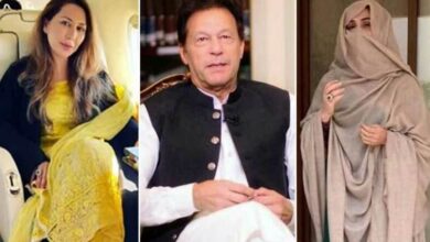 bushra bi bi,imran khan ,farah gogi