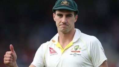 captain of australia