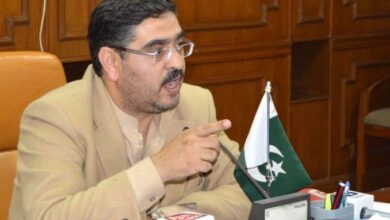 care take pm ,anwar ul haq kakar