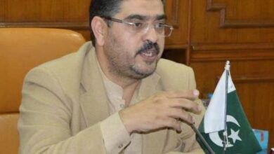 care taker pm ,anwar ul haq kakar