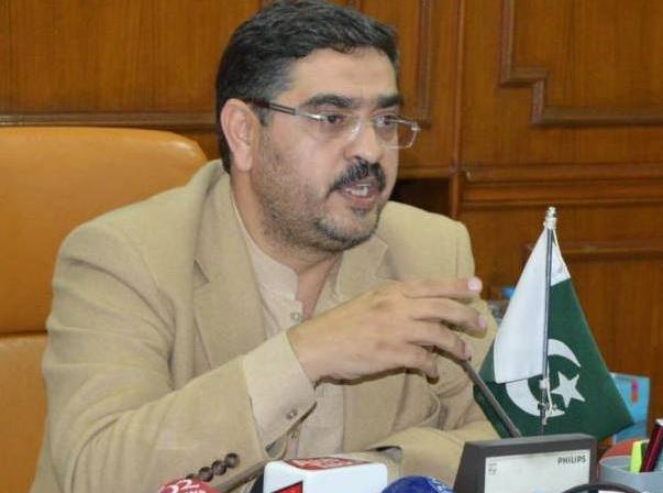 care taker pm ,anwar ul haq kakar