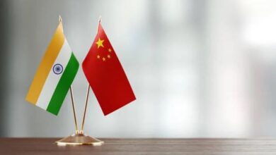 china ,india,aroona chal persesh