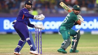 cricket match vs pak india