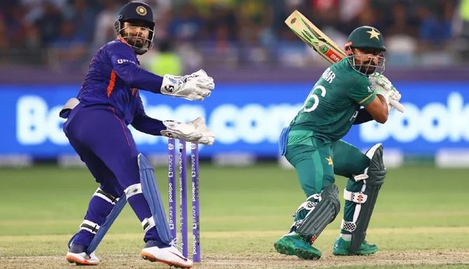 cricket match vs pak india