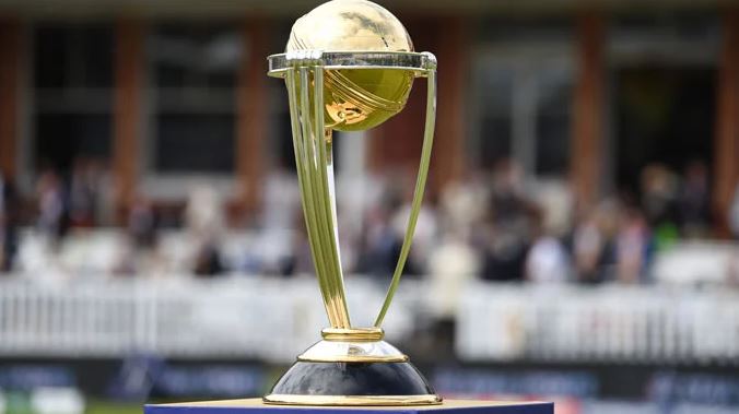 cricket world cup