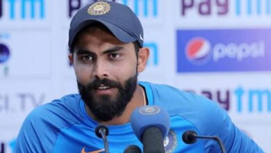 cricketer ajay jadija