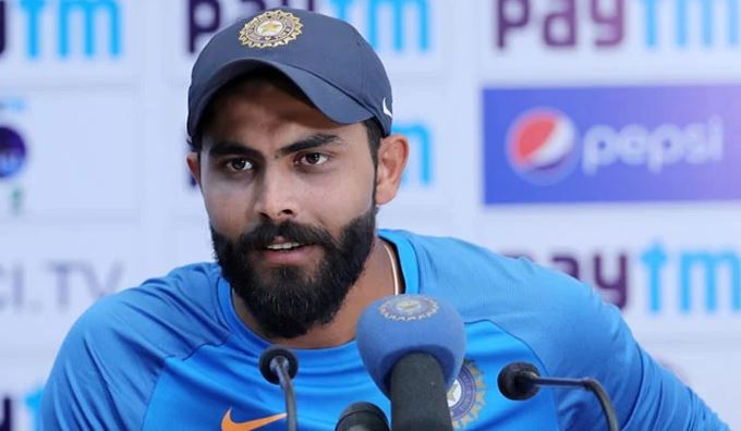 cricketer ajay jadija