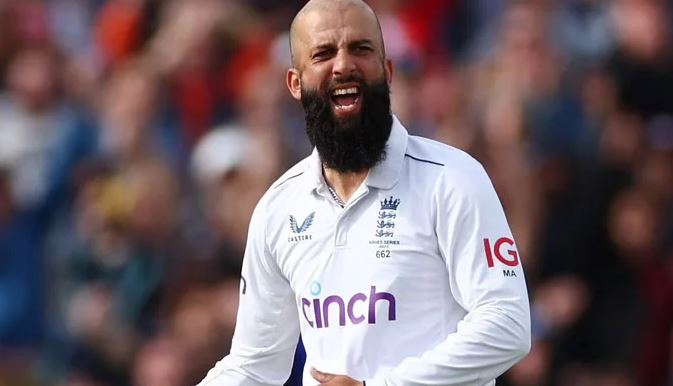 cricketer mueen ali