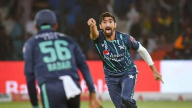 cricketer shanawaz dhani