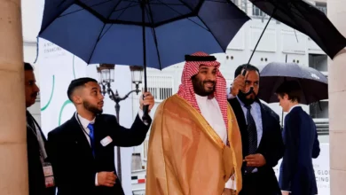 crown prince