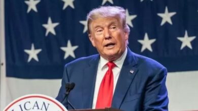 donalod trump