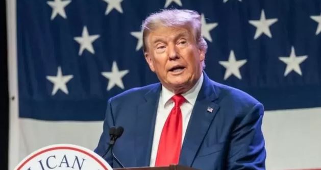 donalod trump