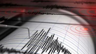 earthquake in kpk