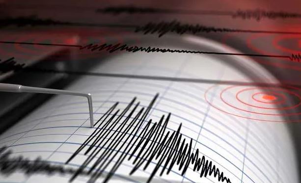 earthquake in kpk