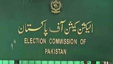election commission pakistan