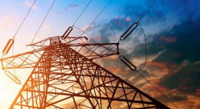 electric bill