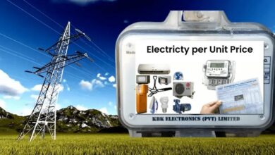 electricity prices in pakistan 2023