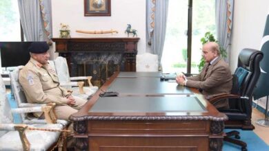 ex army chief qamar javaid bajwa,pm shebaz sharief