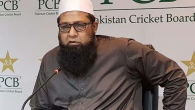 ex cricketer inzamam ul haq