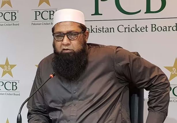ex cricketer inzamam ul haq