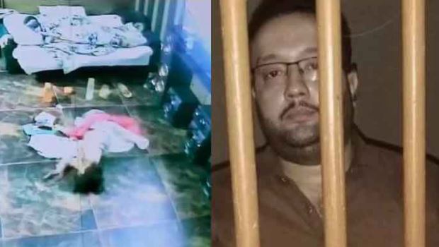 fatima murdur case and asad shah