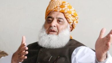 fazal ur rehman