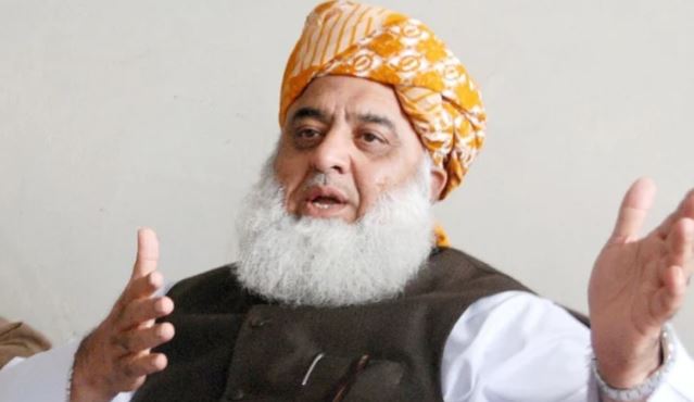 fazal ur rehman