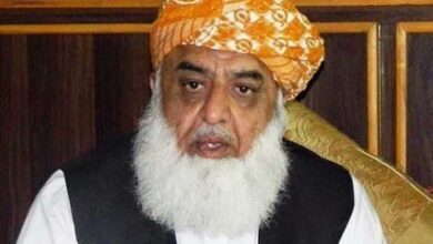 fazal ur rehman
