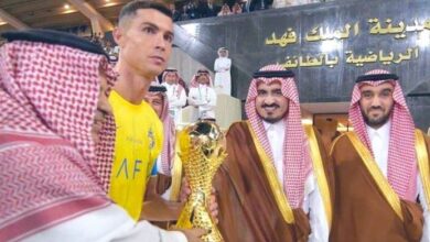 foot baller runaldoo