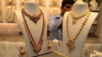 gold price