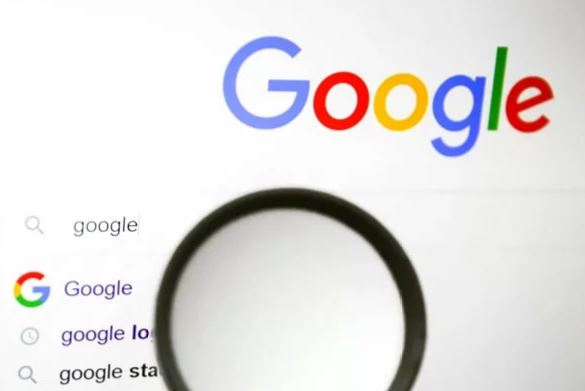 google